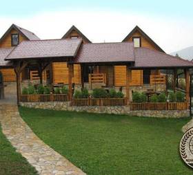 Отдых в Cottages Zakos - Сербия, Златибор