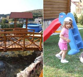 Туры в Cottages Zakos в Сербии