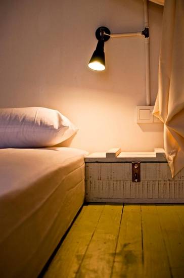 Queen's Hostel Малайзия, Пенанг