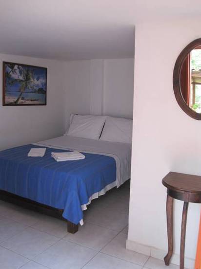 Hotel Davileja 3* Колумбия, Сан-Хиль