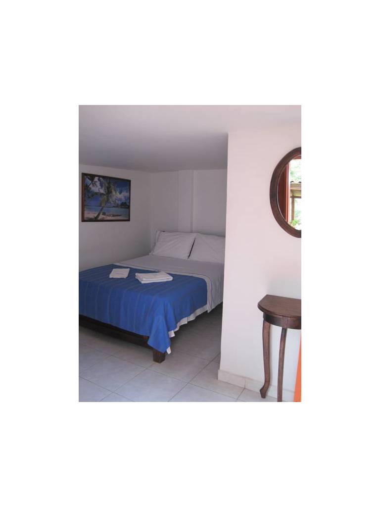Hotel Davileja