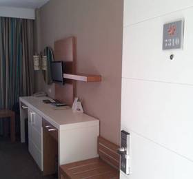 Туры в Jasmine Resort в Турции