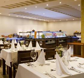 Туры в Jasmine Resort в Турции