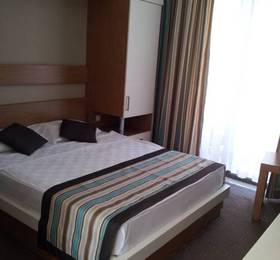 Jasmine Resort в Авсалларе