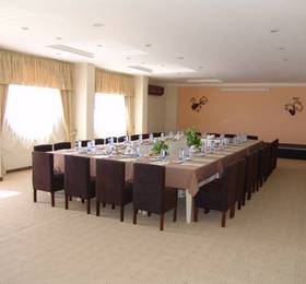 Jasmine Resort в Авсалларе