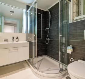 Sakin Ev Hotel в Алачати