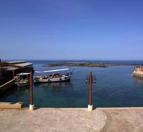 Byblos Sur Mer в Библе