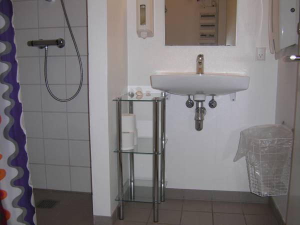 Pent House B&B