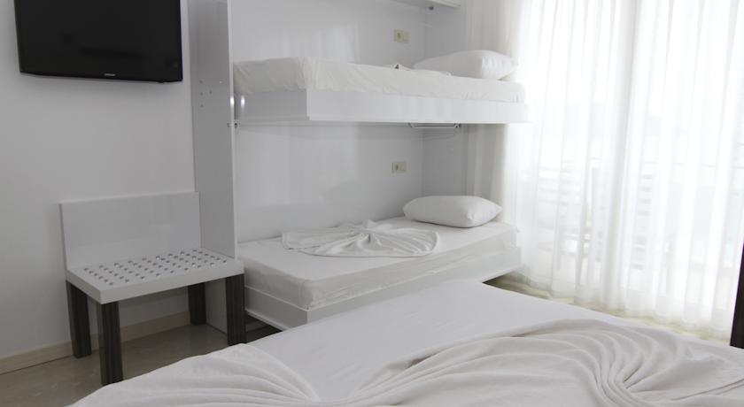 Kas Maki Hotel  Турция, Каш