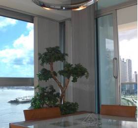 Bayfront Tower в Панаме-Сити