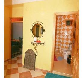 Отдых в Maison Nouryan - Марокко, Шефшауэн