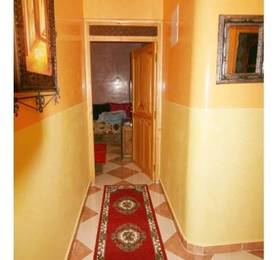 Maison Nouryan в Шефшауэне