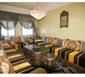 Отдых в Maison Nouryan - Марокко, Шефшауэн