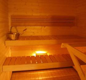 Rauha Holidays в Раухе