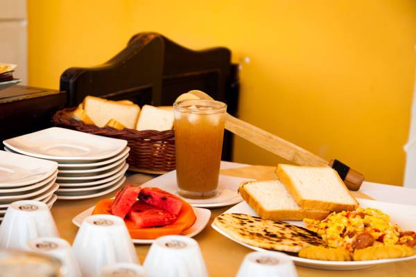 Hotel Tayromar 3* Колумбия, Санта-Марта