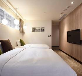 Туры в Via Loft Hotel в Тайване