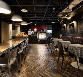 Via Loft Hotel в Тайбэе