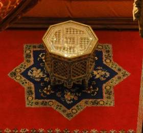 Отдых в Riad Dar Baddi - Марокко, Сейл