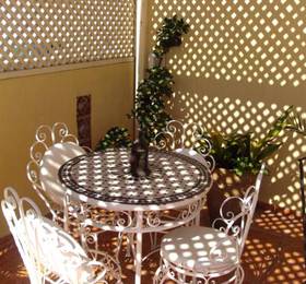 Riad Dar Baddi в Сейле