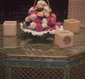Туры в Riad Dar Baddi в Марокко