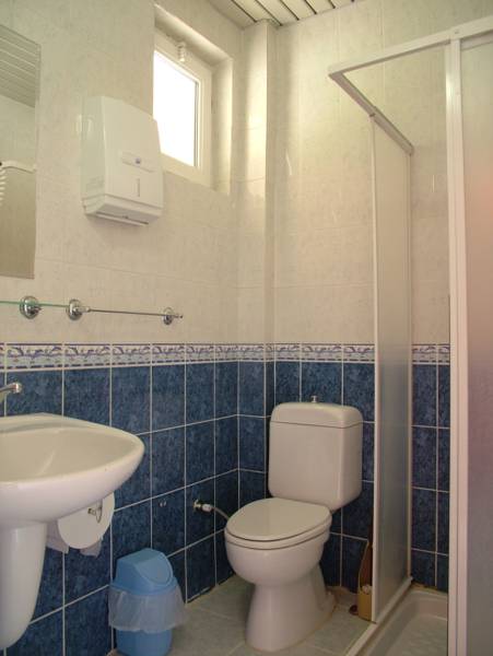 Amastris Hotel 2*