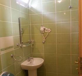 Отдых в Amastris Hotel - Турция, Амасра