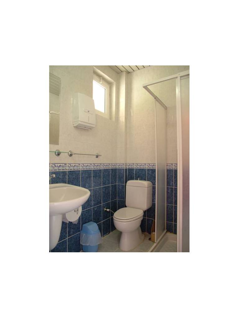 Amastris Hotel