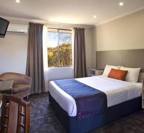 Reef Motor Inn в Батманс-Бэе
