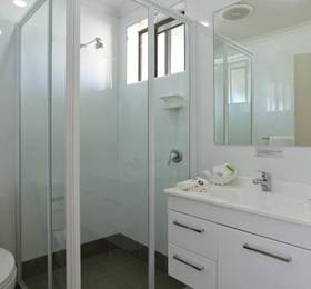 Reef Motor Inn в Батманс-Бэе