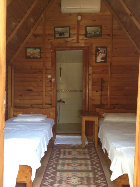 Olympos Mocamp