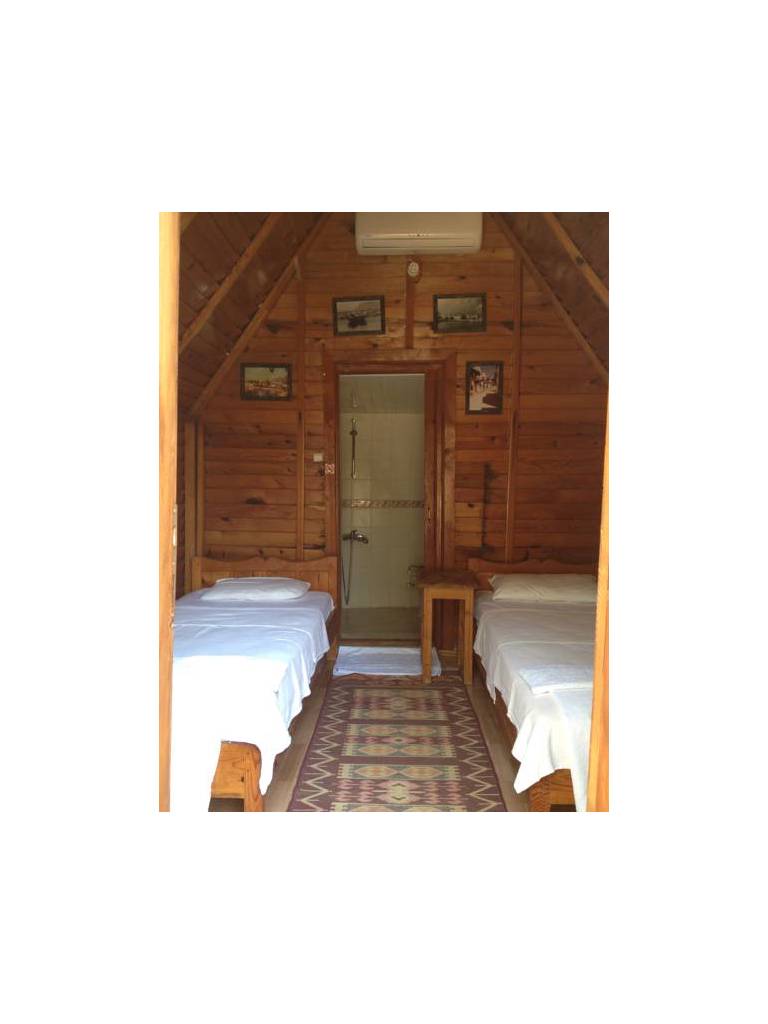 Olympos Mocamp