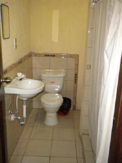 Hotel Dionisio Гватемала, Антигуа-Гватемала