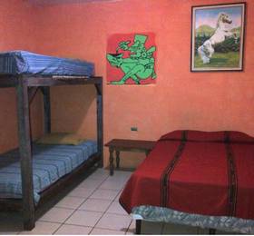 Отдых в Hotel Dionisio - Гватемала, Антигуа-Гватемала