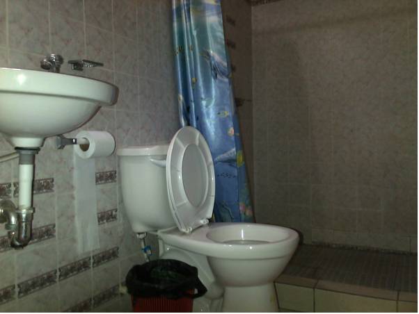 Hotel Dionisio