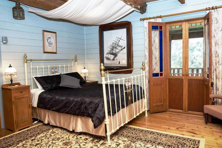 Colby Cottages