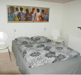 Туры в Skagen Ferie 2 в Дании