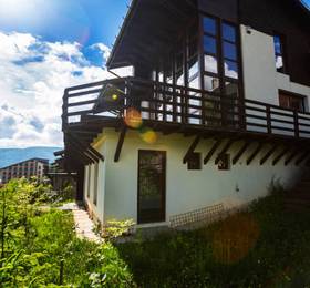 Туры в Ferndale Villa в Румынии