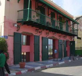 Туры в La Maison Rose в Сенегале
