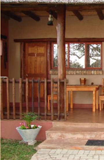 Fish Eagle Inn ЮАР, Ричардс-Бей