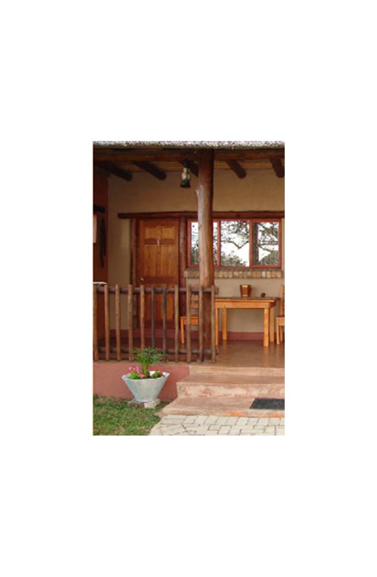 Fish Eagle Inn