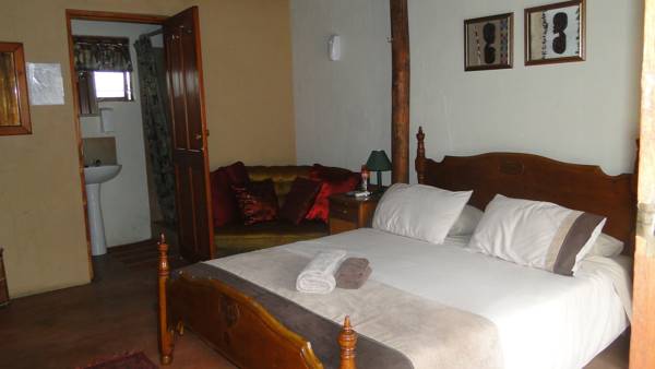 Fish Eagle Inn