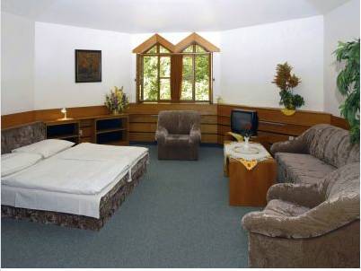 Motel na vrchu 3* Словакия, Пезинок