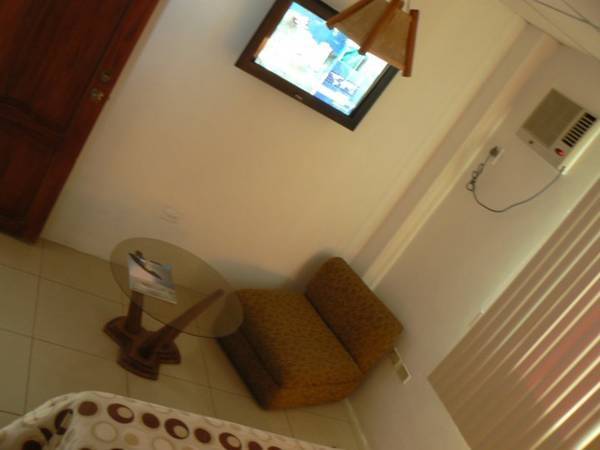 Hostal Marnier Эквадор, Салинас