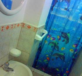 Hostal Marnier в Салинасе