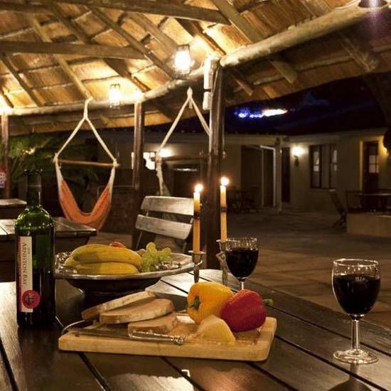 Hippo Hideaway 4* ЮАР, Сент-Люсия