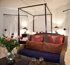 Туры в Hippo Hideaway в ЮАР