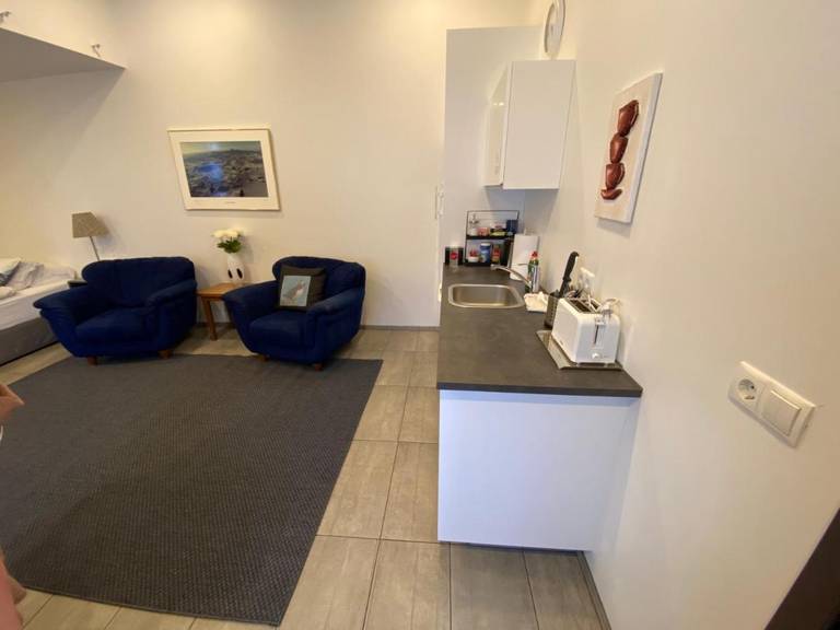 Ace Guesthouse