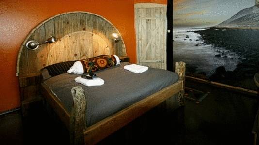 Guesthouse 1X6