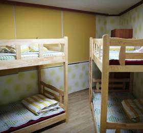 Fix Guesthouse в Инчхоне