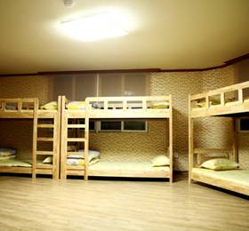 Туры в Fix Guesthouse в Южной Корее